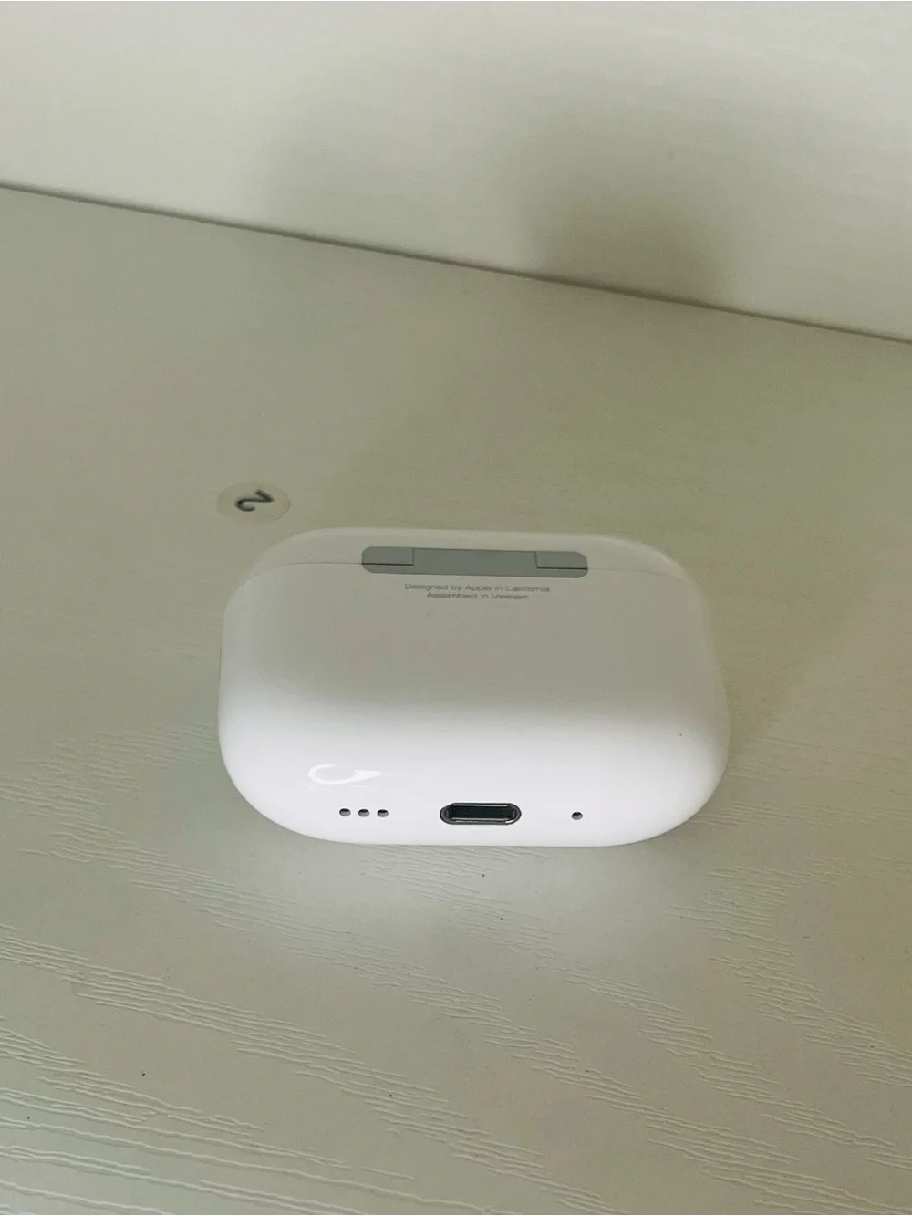 No brand case type